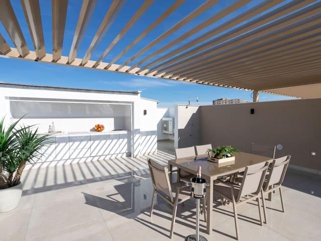 Apartamento en venta en San Pedro del Pinatar, Murcia Costa Cálida