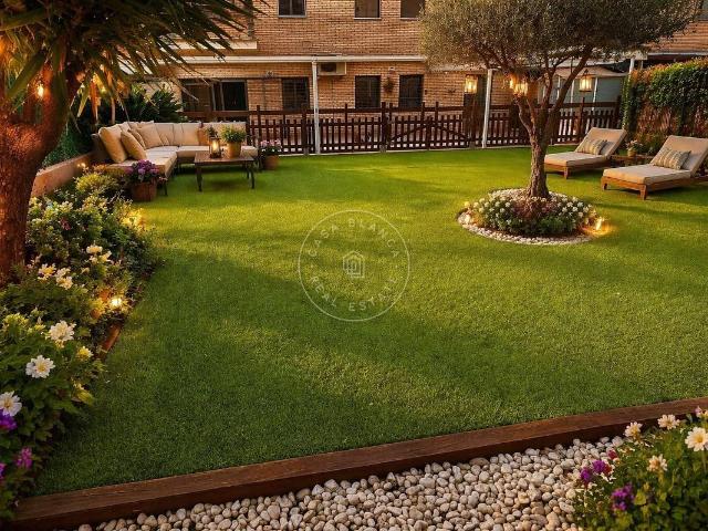 Apartamento en Venta en El Molí El Rieral
