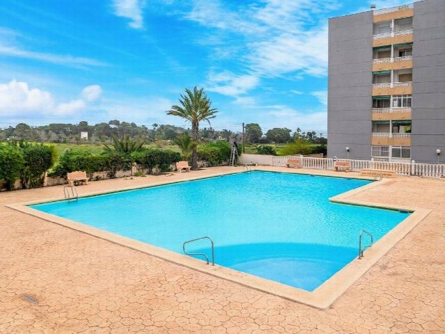Apartamento en Venta en Punta Prima