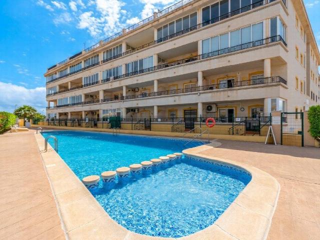 Apartamento en Venta en Playa Flamenca