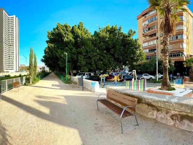 Apartamento en Venta en El Molinillo Capuchinos