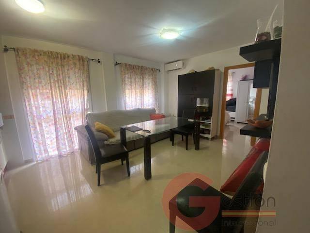 Apartamento en Venta en El Morche