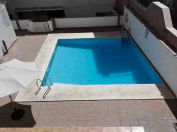 Apartamento en venta en Torrox - Cuarto de servicio