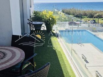 Apartamento en venta en Torrox