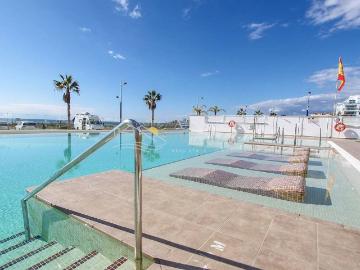 Apartamento en Venta en El Morche