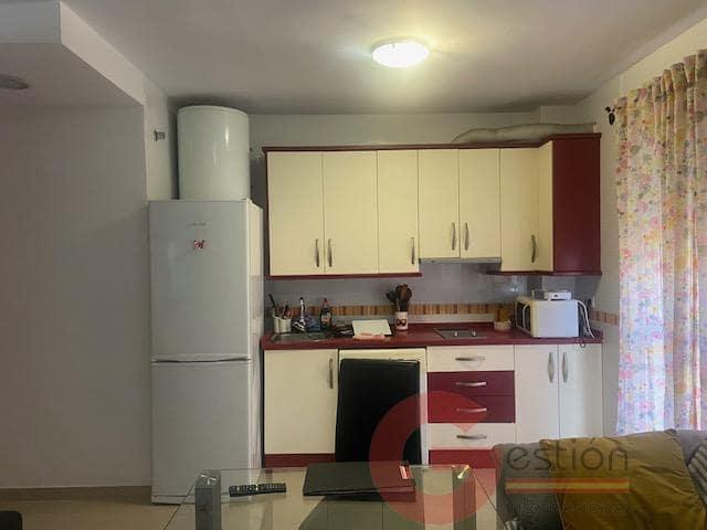 Apartamento en venta en El Morche, Málaga