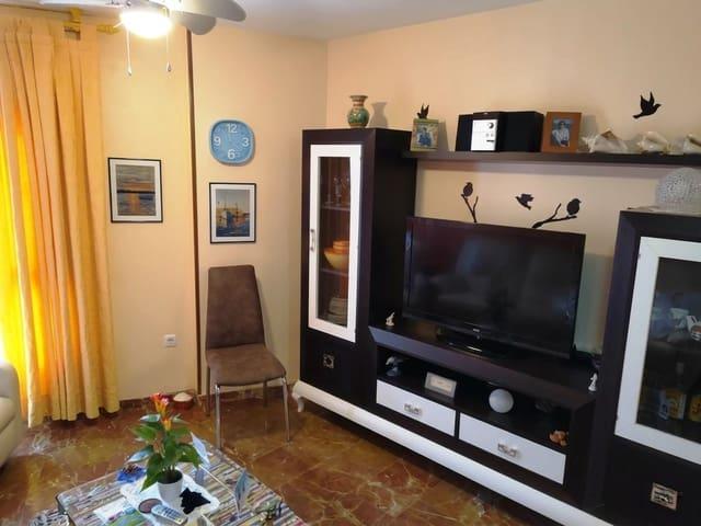 Apartamento en venta en El Morche, Málaga