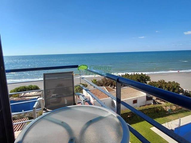 Apartamento en venta en El Morche, Málaga