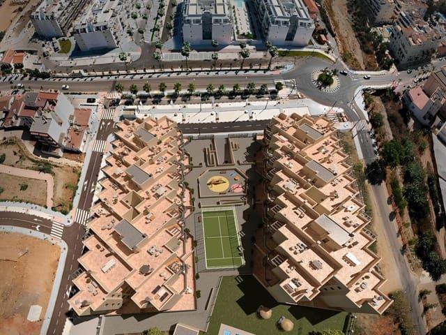 Apartamento en venta en El Morche, Málaga