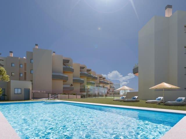 Apartamento en venta en El Morche, Málaga