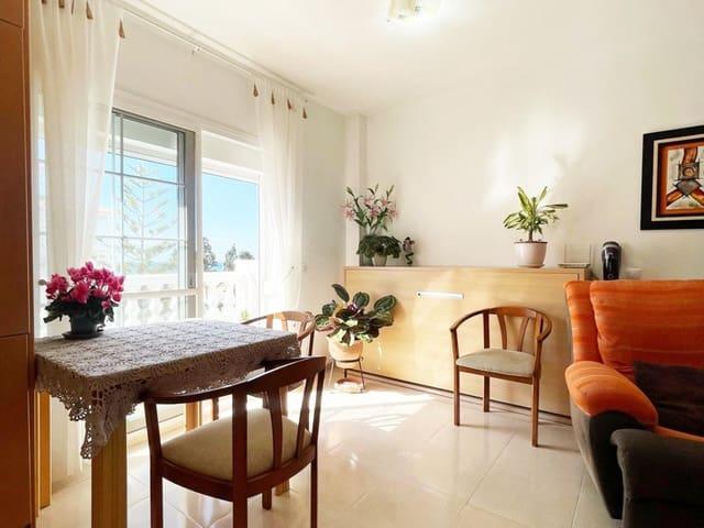 Apartamento en venta en El Morche, Málaga