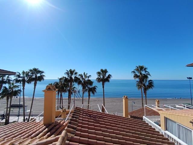 Apartamento en venta en El Morche, Málaga