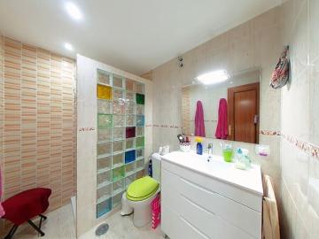 Apartamento en venta en El Morche, Málaga