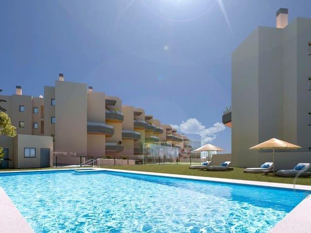 Piso en venta en El Morche, Málaga