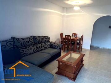 Torrox, Málaga, Andalucía, Andalucía - Terraza
