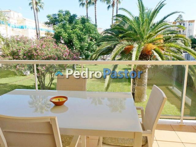 Apartamento en Venta en El Palmar Los Molinos