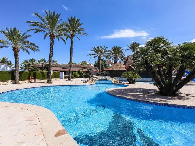 Apartamento en Venta en El Palmar Los Molinos