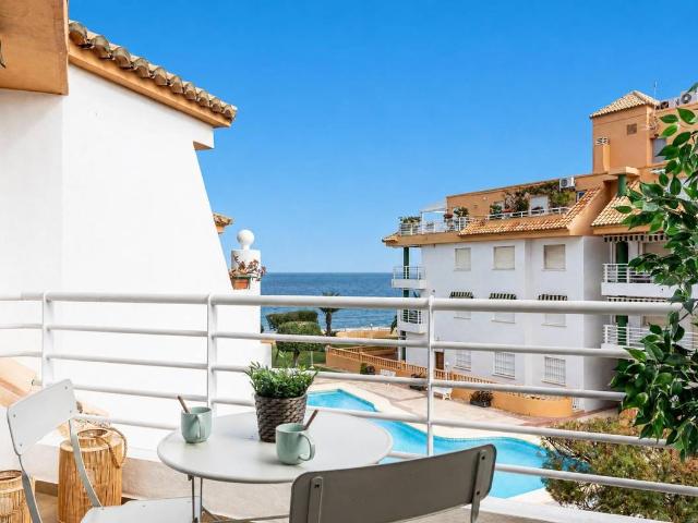 Apartamento en Venta en El Palmar Los Molinos