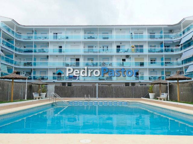 Apartamento en Venta en El Palmar Los Molinos