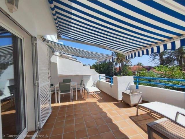 Apartamento en Venta en El Palmar Los Molinos