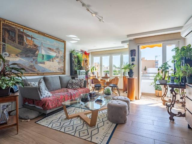 Apartamento en Venta en El Palo