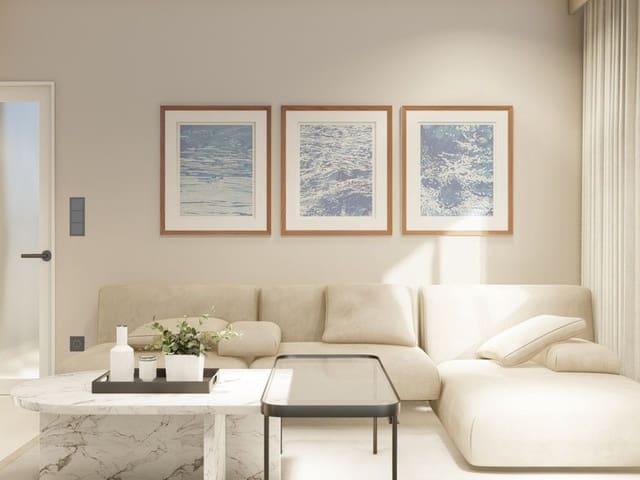 Apartamento en venta en El Parador de las Hortichuelas, Almería Costa Almería