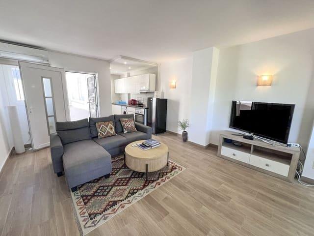 Apartamento en venta en El Paraiso, Málaga Costa del Sol