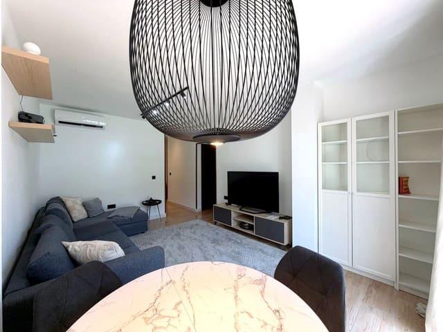Apartamento en venta en El Paraiso, Málaga Costa del Sol