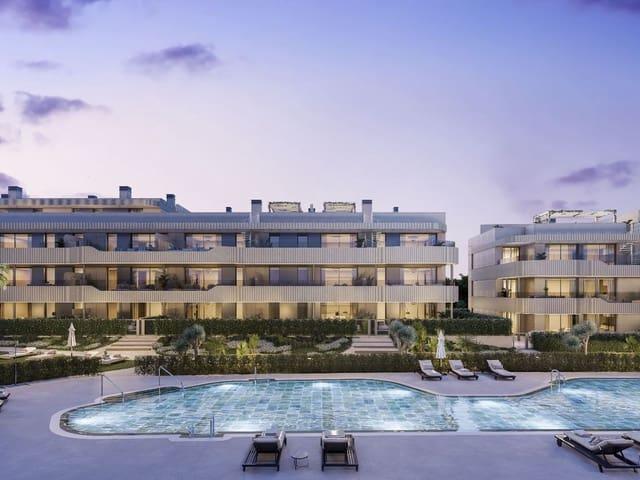 Apartamento en venta en Atalaya Isdabe, Málaga Costa del Sol