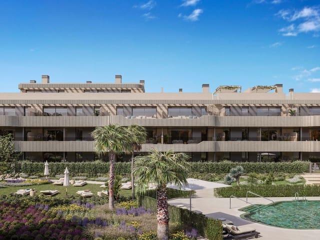 Apartamento en venta en Atalaya Isdabe, Málaga Costa del Sol