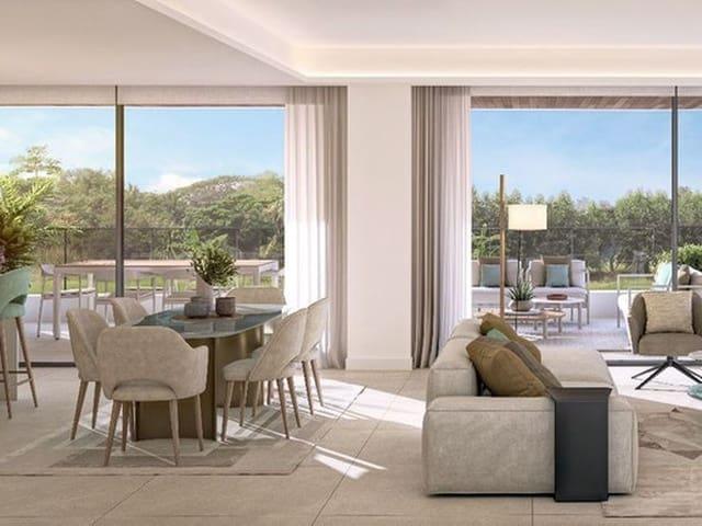 Apartamento en venta en El Paraiso, Málaga Costa del Sol
