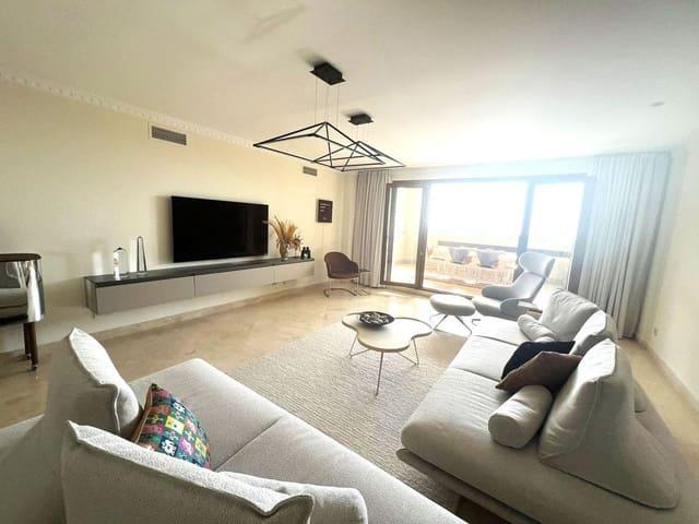 Apartamento en venta en El Paraiso, Málaga Costa del Sol