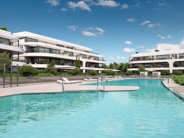 Apartamento en venta en Atalaya Isdabe, Málaga Costa del Sol