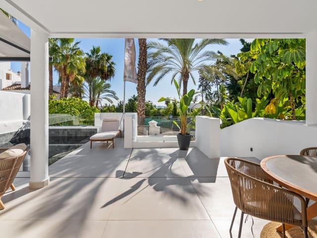 Apartamento en venta en El Paraiso, Málaga Costa del Sol