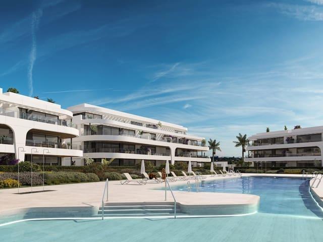 Apartamento en venta en El Paraiso, Málaga Costa del Sol
