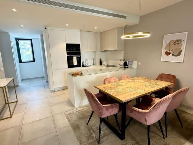 Apartamento en venta en El Paraiso, Málaga Costa del Sol