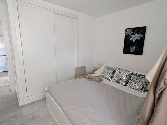 Apartamento en venta en El Paraiso, Málaga Costa del Sol