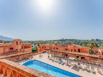 Apartamento en venta en El Paraiso, Málaga Costa del Sol