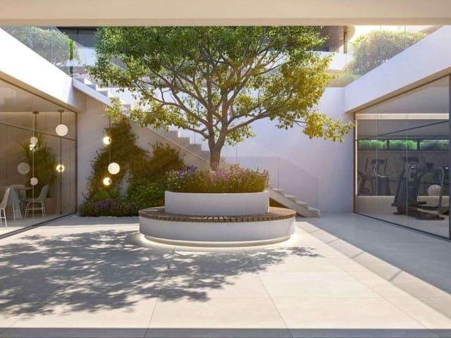 Apartamento en venta en El Paraiso, Málaga Costa del Sol