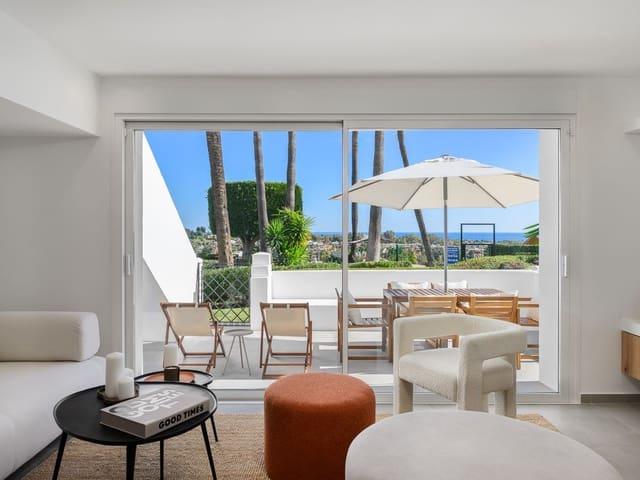 Apartamento en venta en El Paraiso, Málaga Costa del Sol