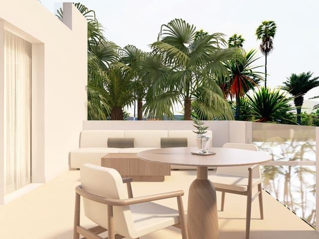 Apartamento en venta en El Paraiso, Málaga Costa del Sol