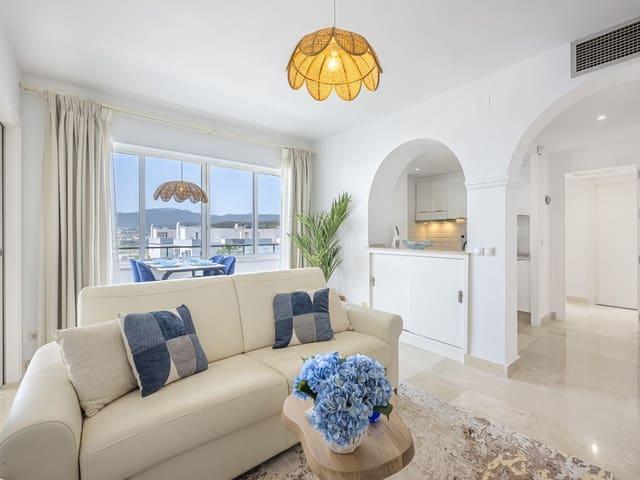 Apartamento en venta en El Paraiso, Málaga Costa del Sol
