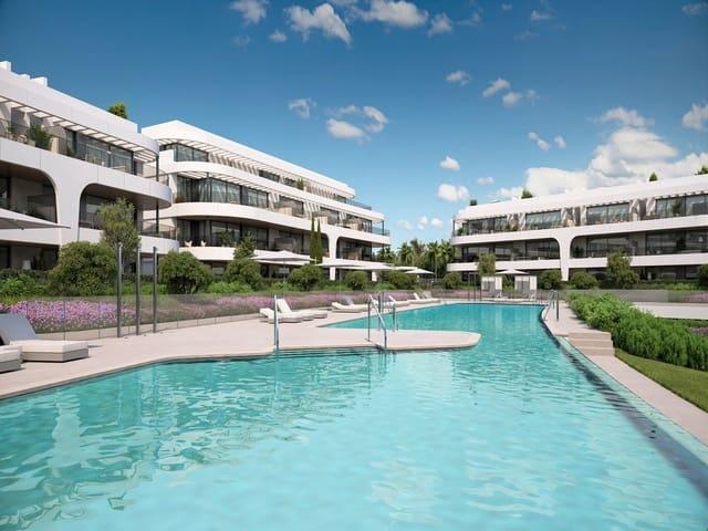 Apartamento en venta en El Paraiso, Málaga Costa del Sol