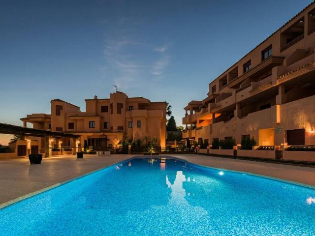 Apartamento en Venta en El Paraíso