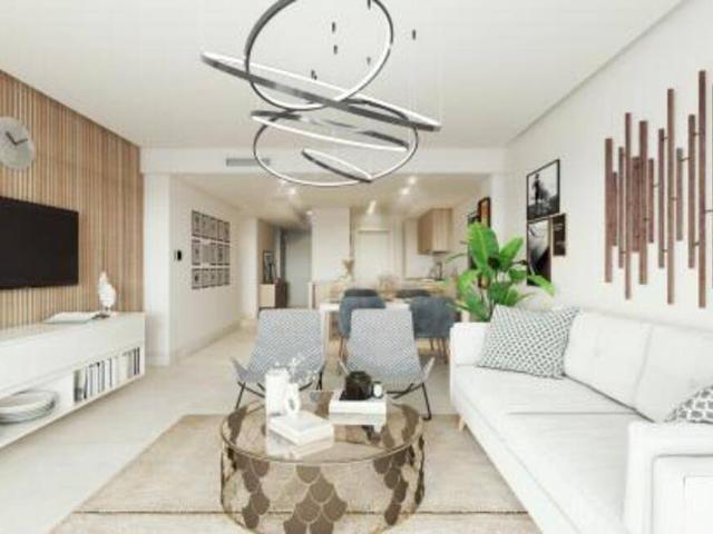 Apartamento en Venta en El Paraíso