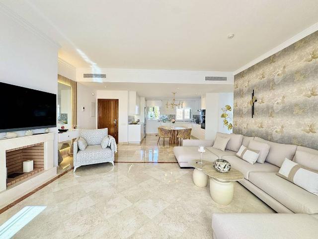 Apartamento en Venta en El Paraíso