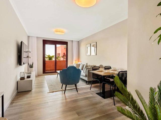 Apartamento en Venta en El Paraíso