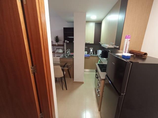 Apartamento en venta en El Perelló, Tarragona Costa Dorada