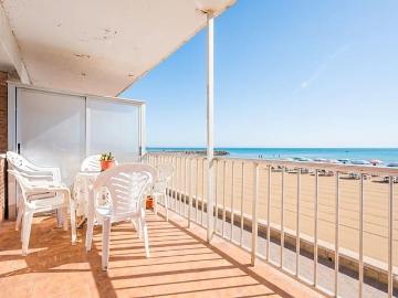 Apartamento en venta en El Perelló, Valencia Costa Valencia