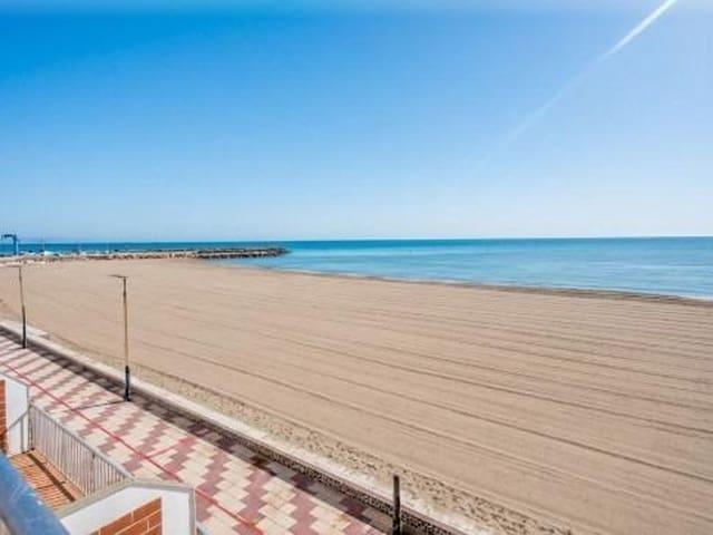 Apartamento en venta en El Perelló, Valencia Costa Valencia